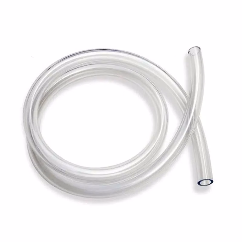 High-Quality 5x8mm CNC Spindle Water Cooling Tube – 1 Meter