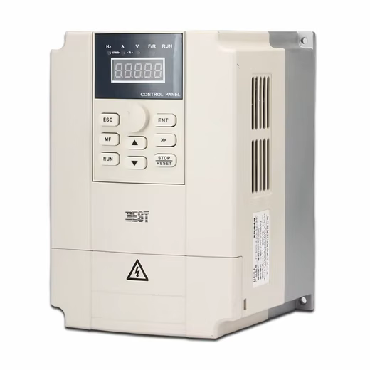 BEST FC300 VFD 4KW 380V Variable Frequency Drive