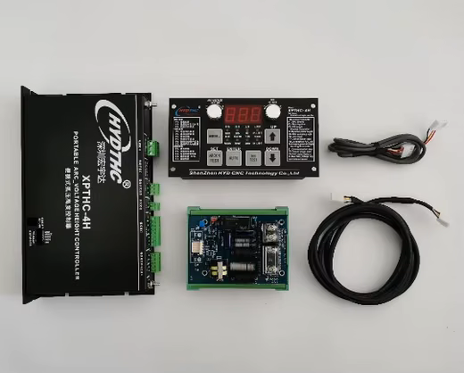 HYD XPTHC-4H Automatic Plasma Torch Height Controller