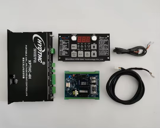 HYD XPTHC-4H Automatic Plasma Torch Height Controller