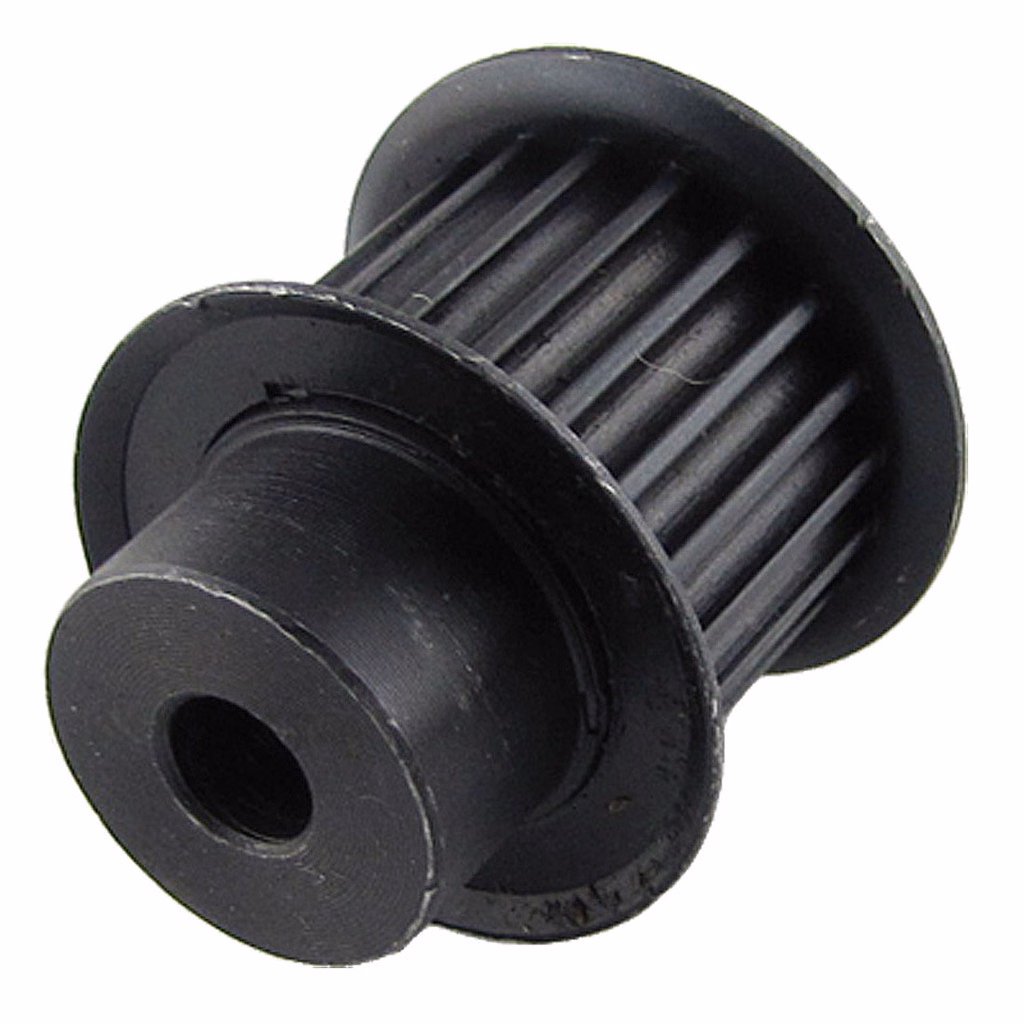 HTD 5M Timing Pulley 20 Teeth 20mm Width 12mm Bore