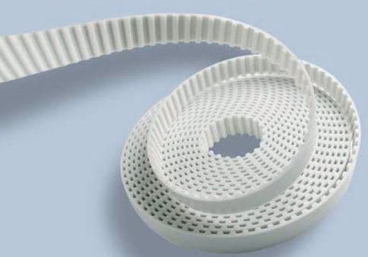 HTD 5M Open Timing Belt 18mm Width – 1 Meter