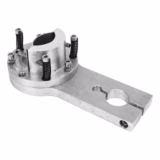 CNC Plasma Torch Anti-Collision Holder 20-35mm