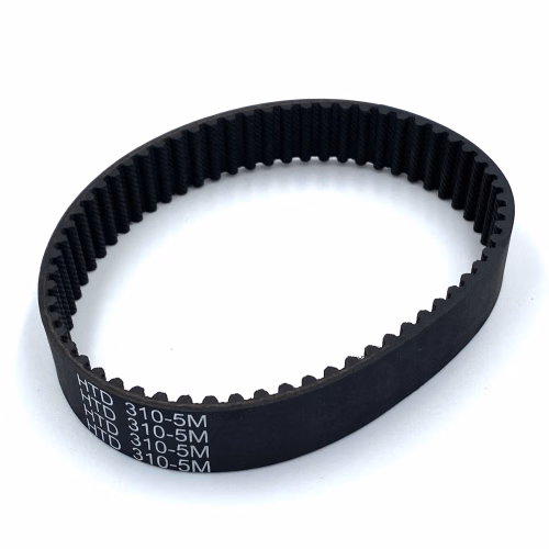 HTD 310-5M Timing Belt 20mm Width