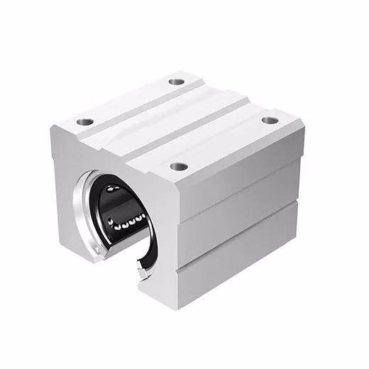 SBR16UU Linear Bearing Block for SBR16 Rail