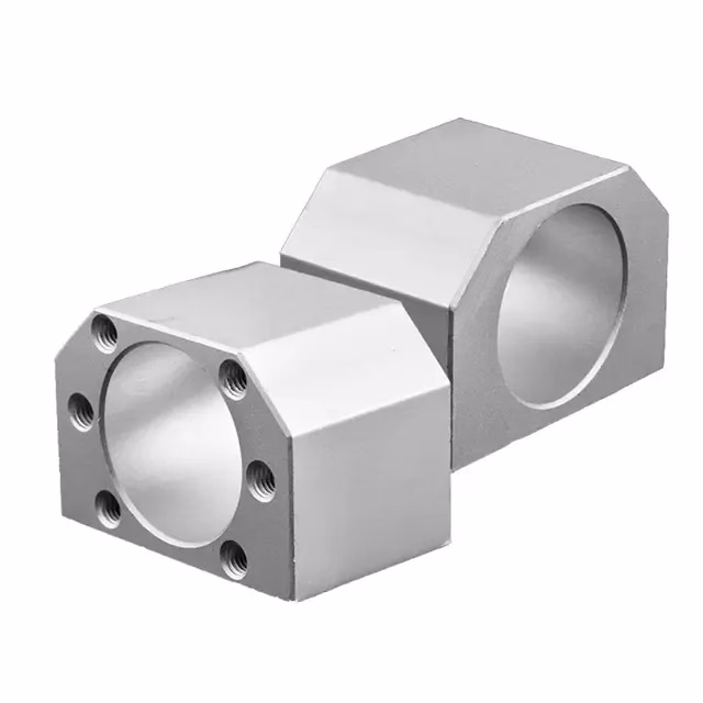DSG20H Ball Nut Housing for SFU2005 / SFU2010