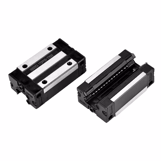 HGH20CA Linear Guide Block for HGR20 Rail